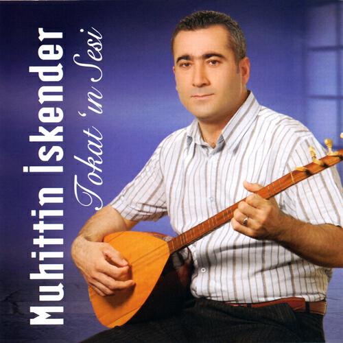 Muhittin İskender - Anaya Ağıt