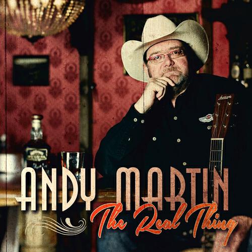 Andy Martin - Pickin' Up Cans