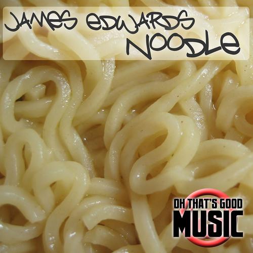 Постер альбома Noodle