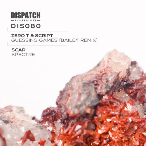 Scar - Spectre