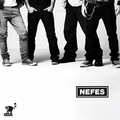 Постер альбома Nefes
