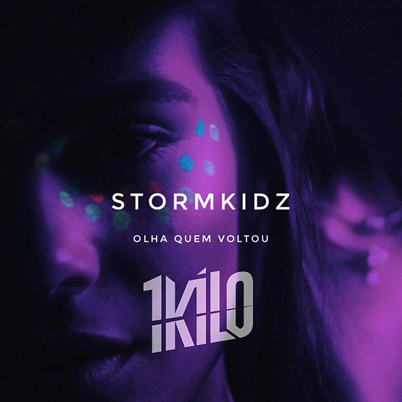 1Kilo - Olha Quem Voltou