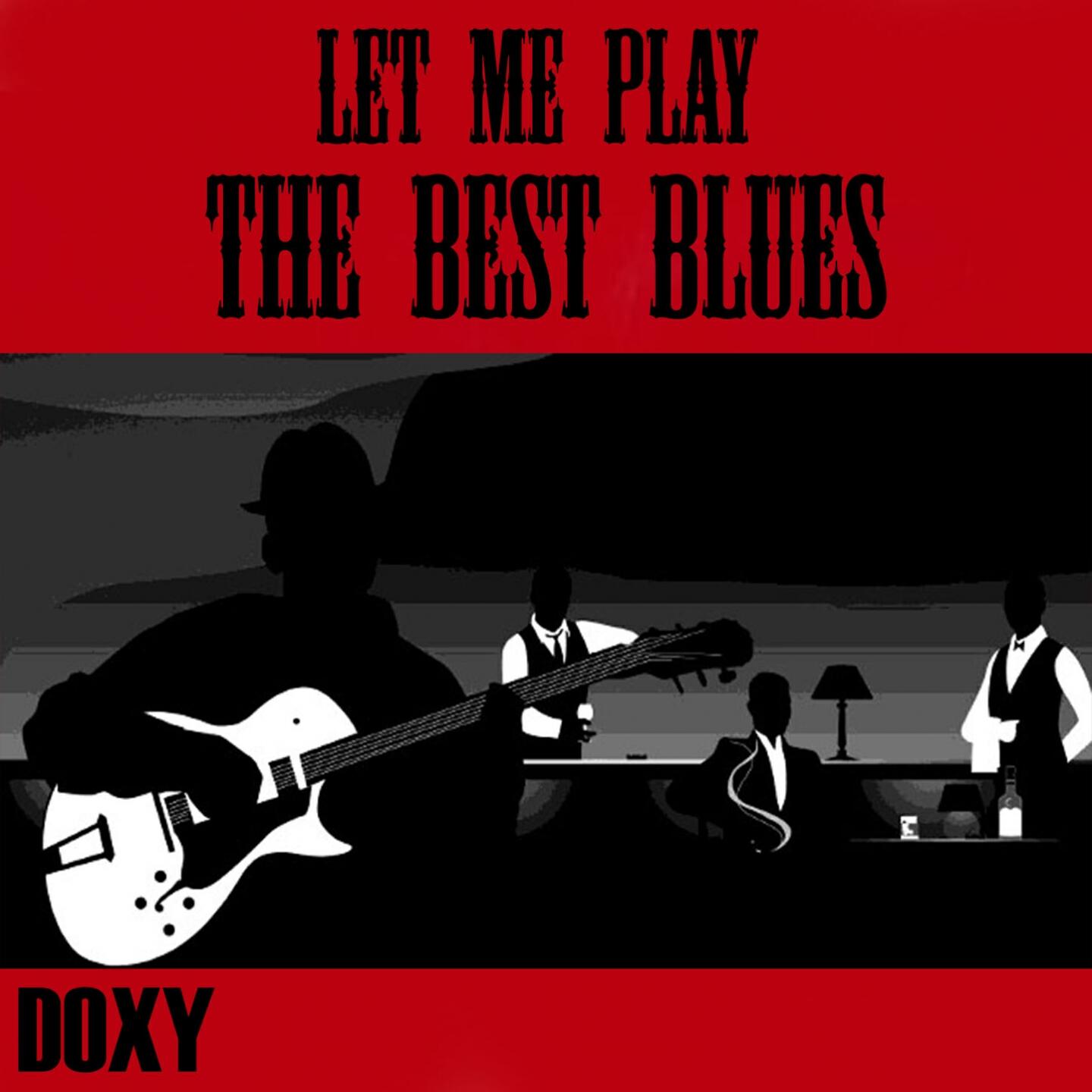 Big Bill Broonzy - Preachin' the Blues