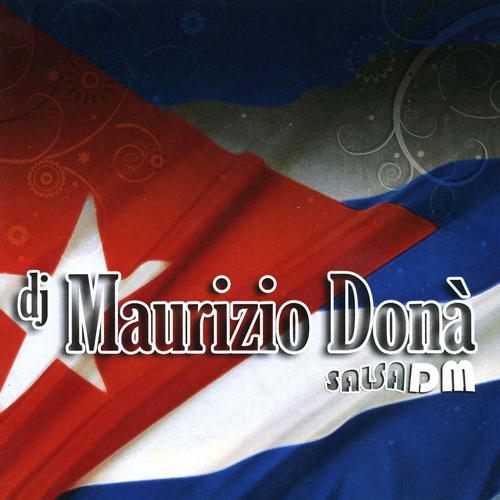 Постер альбома Salsa DM