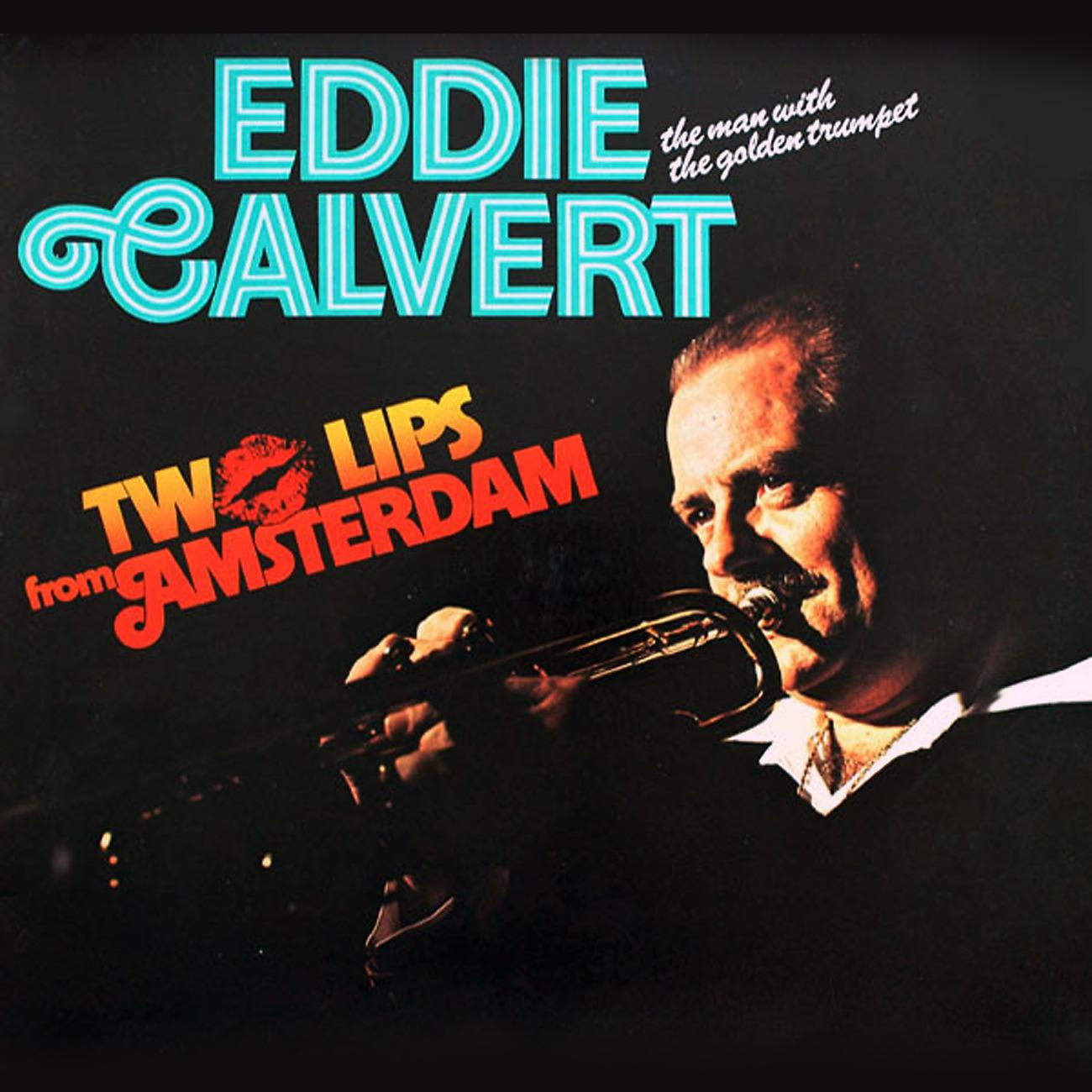 Постер альбома Two Lips From Amsterdam