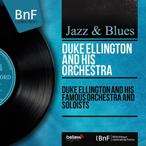 DUKE ELLINGTON - Magenta Haze