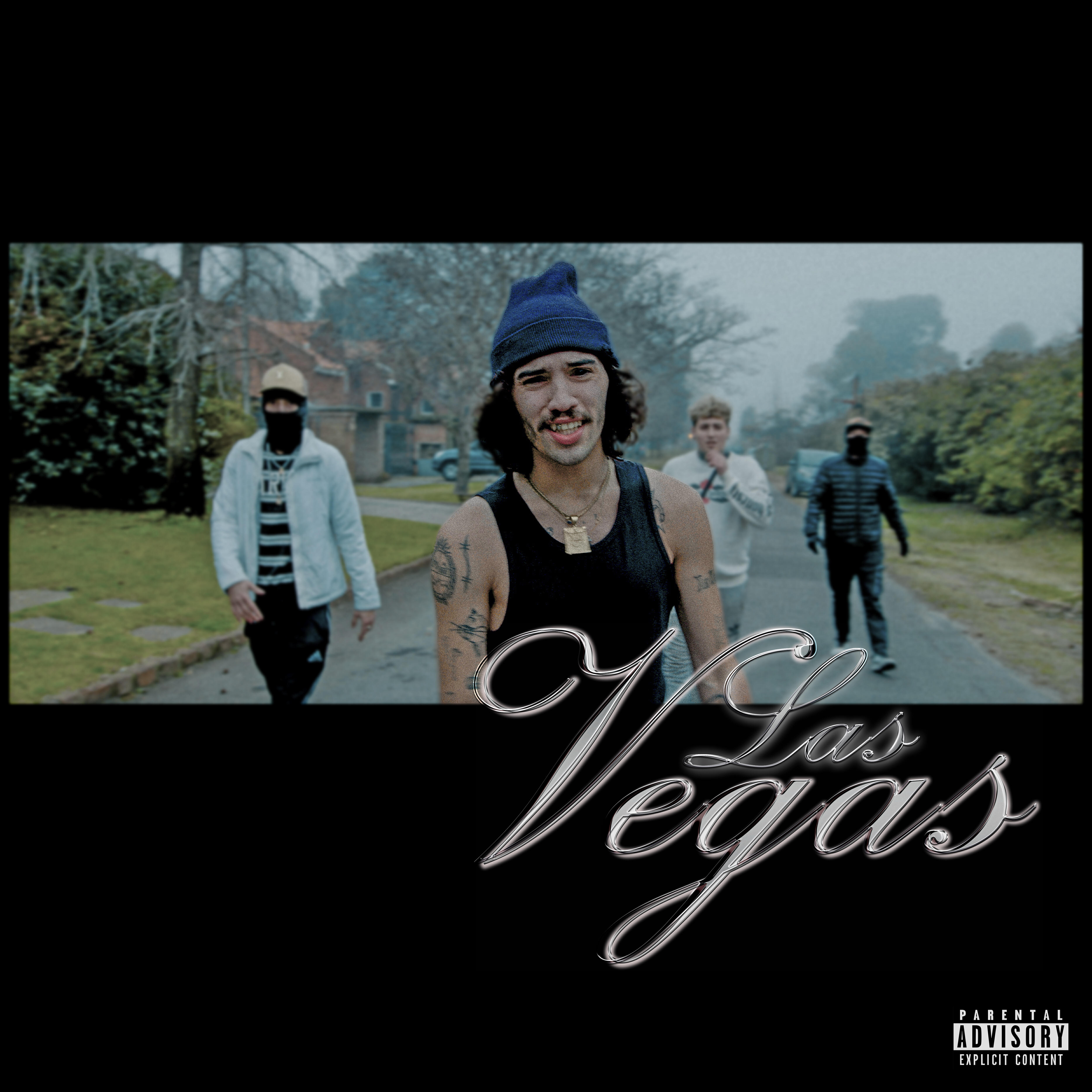 Davus - Las Vegas