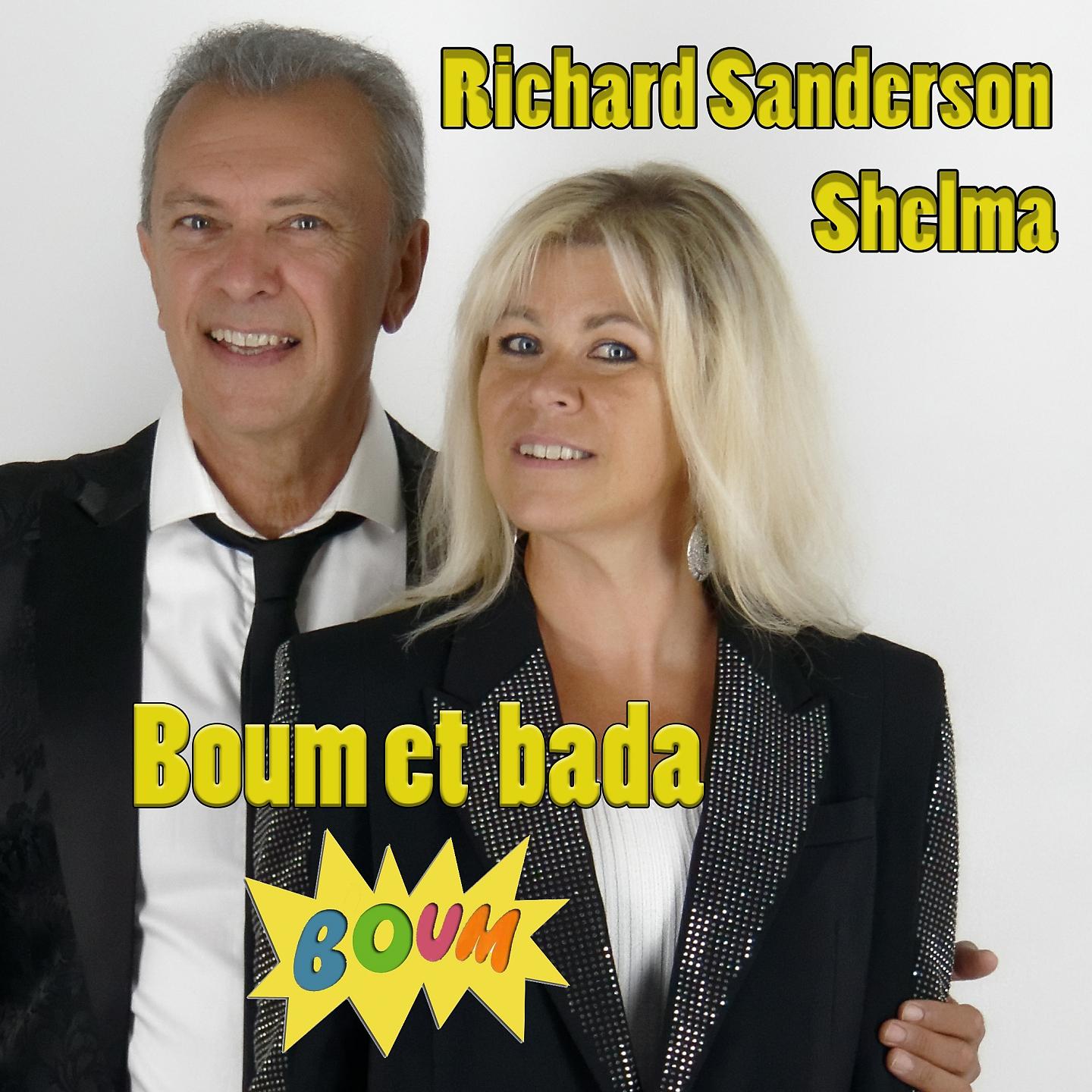 Постер альбома Boum et Badaboum