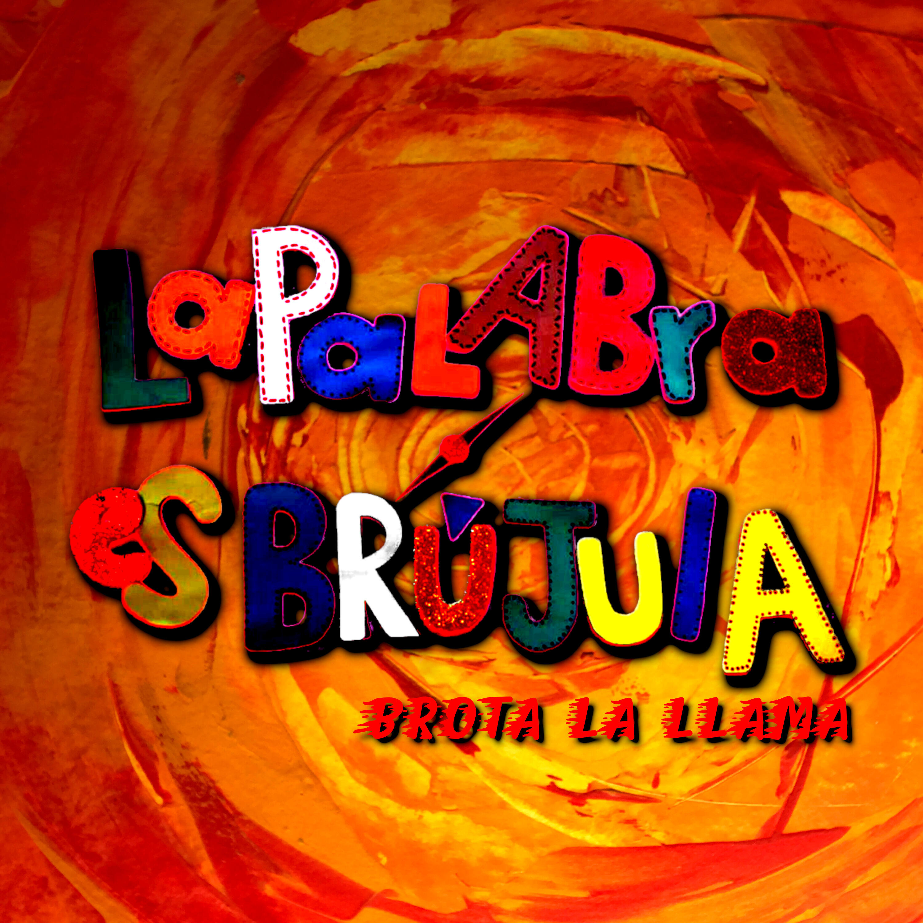 La Palabra es Brújula - Sebastián