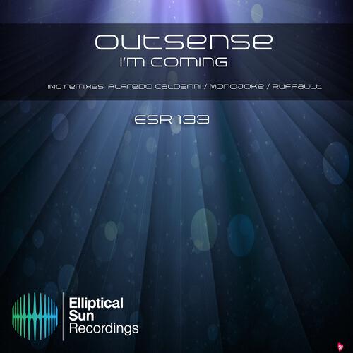 Outsense - I'm Coming (Alfredo Calderini Vocal Mix)