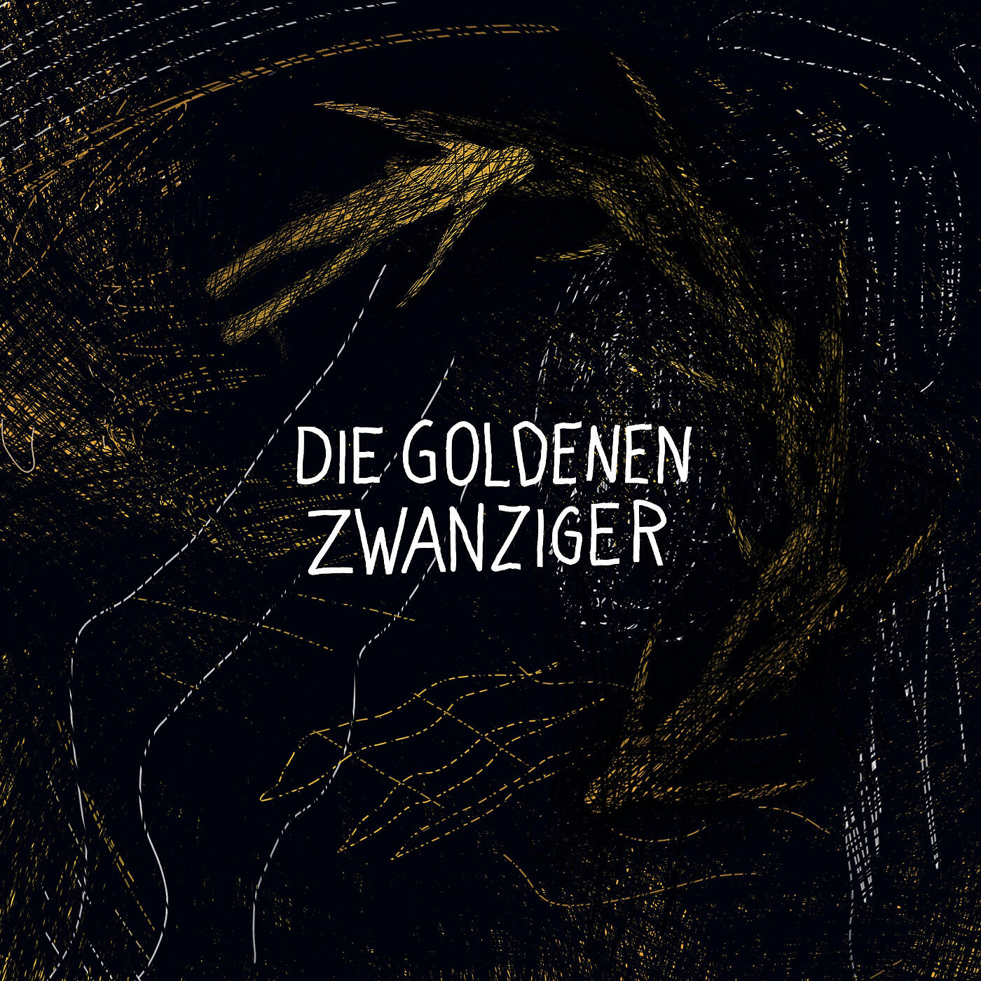 Teesy - Die goldenen Zwanziger