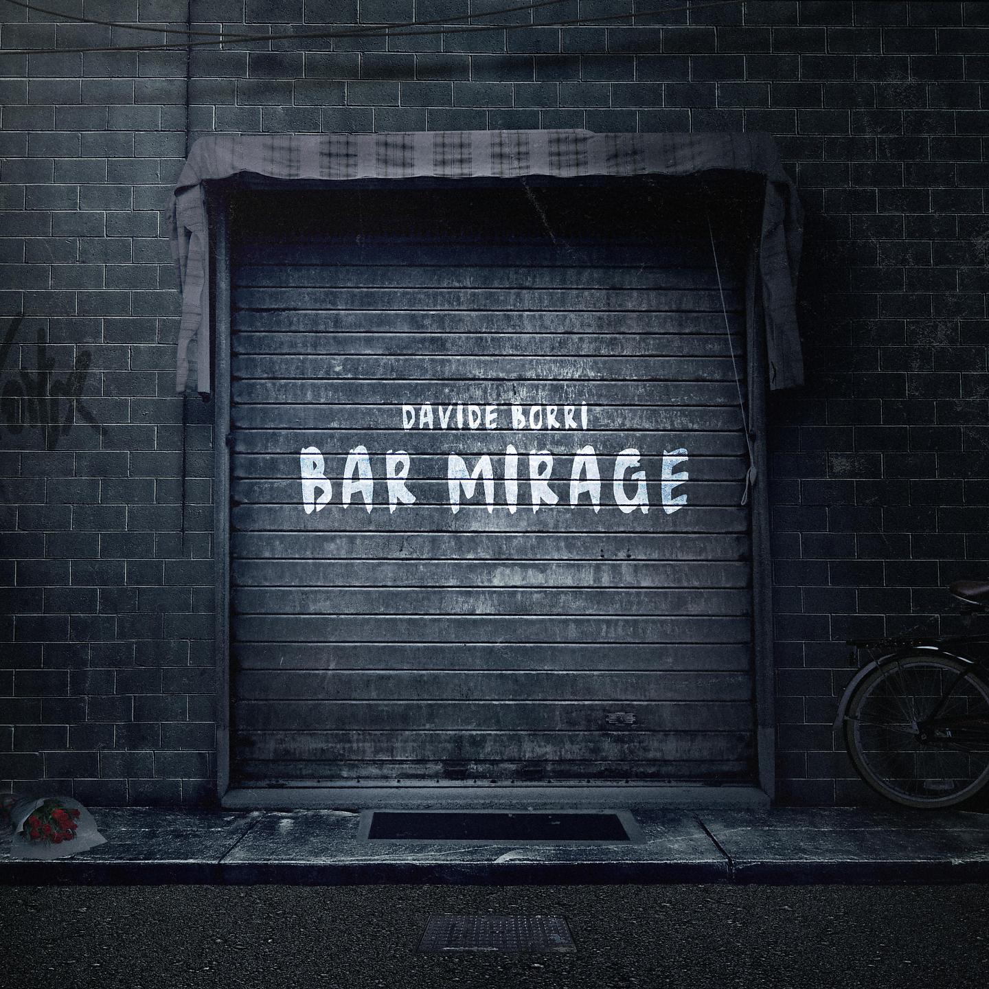 Постер альбома Bar Mirage