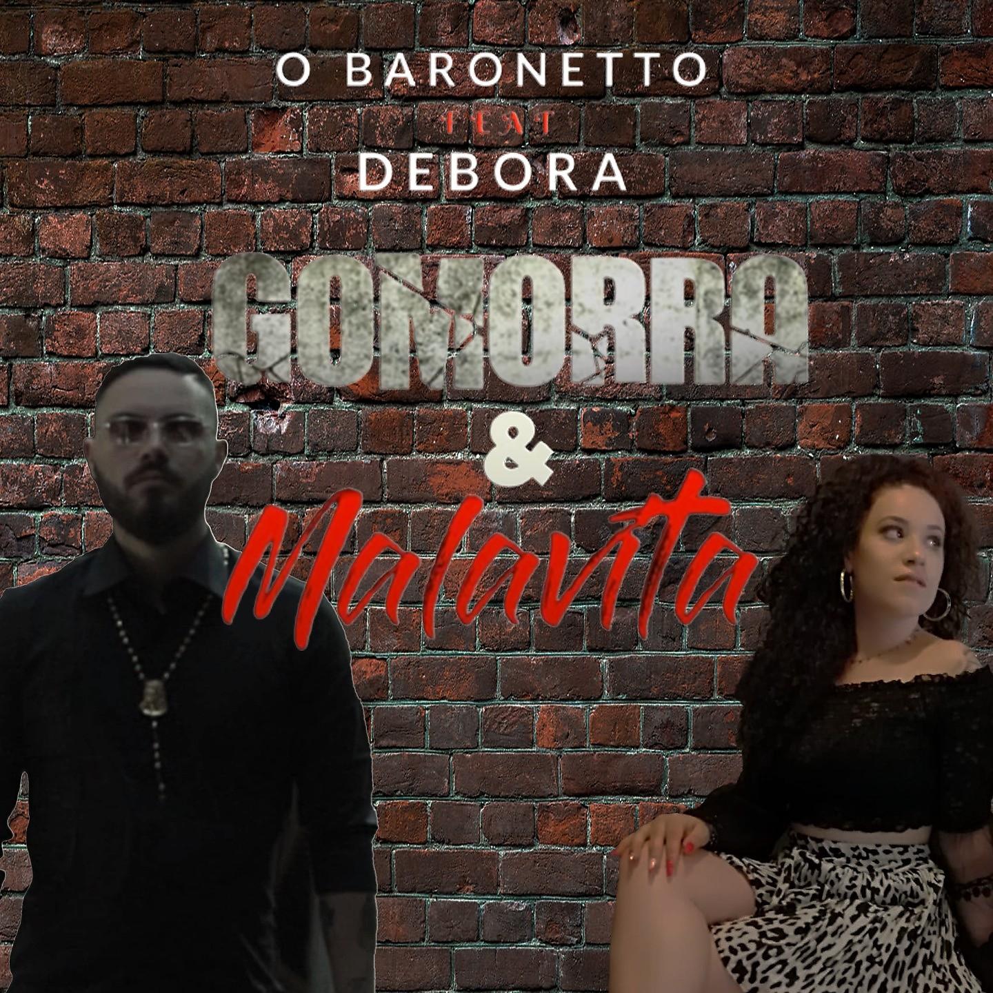 Постер альбома Gomorra&Malavita