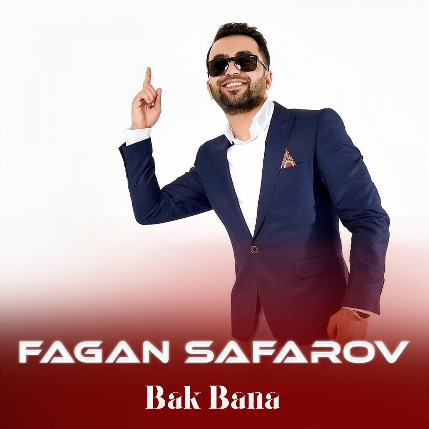 Постер альбома Bak Bana