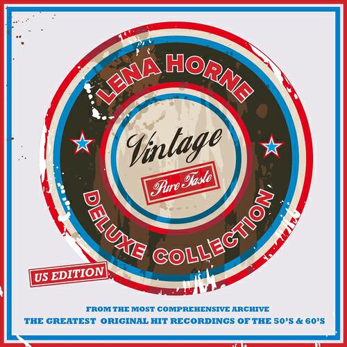 LENA HORNE - Aunt Hagar's Blues
