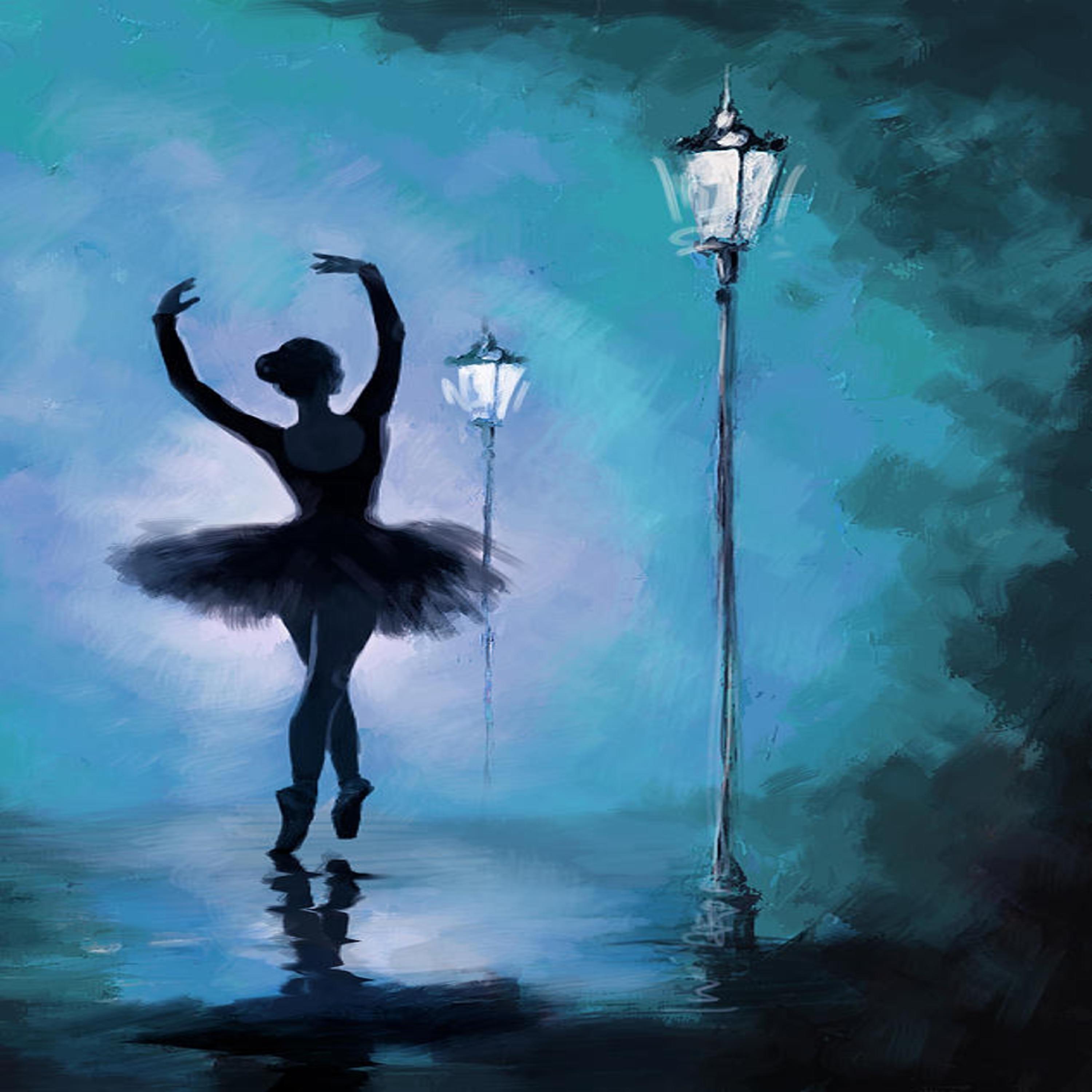 BABY DOC j. - Dancing Under the Stars...