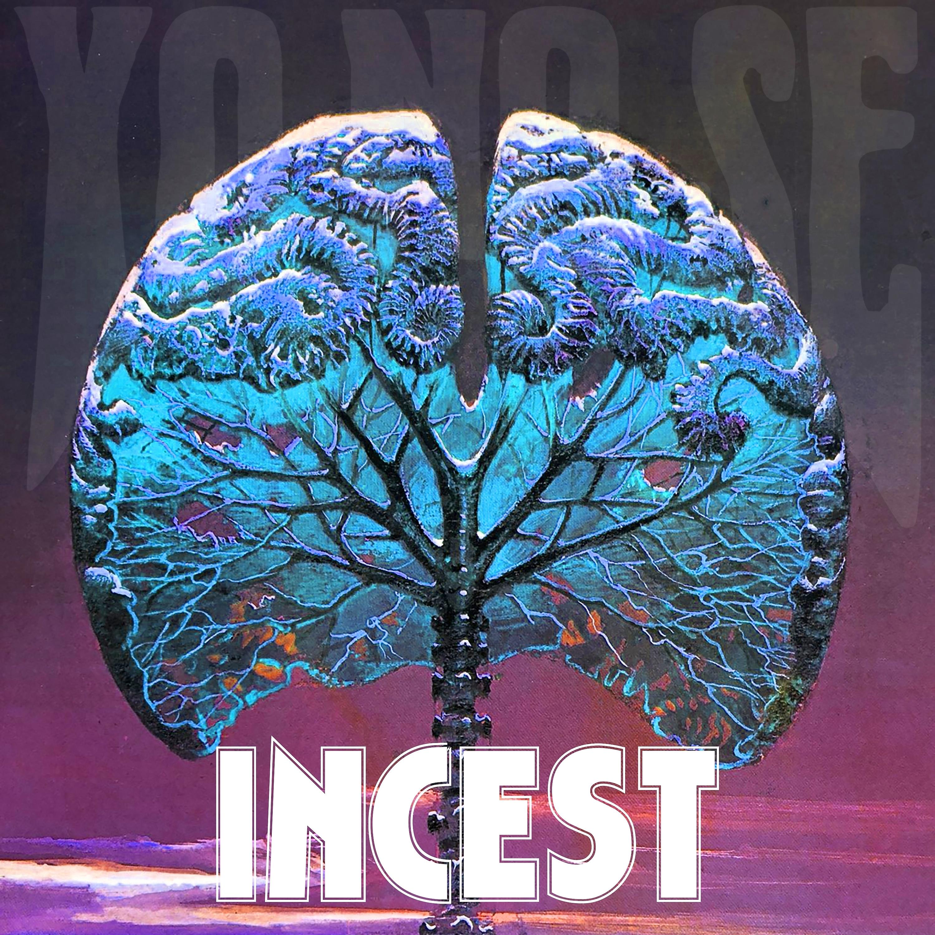 Постер альбома Incest