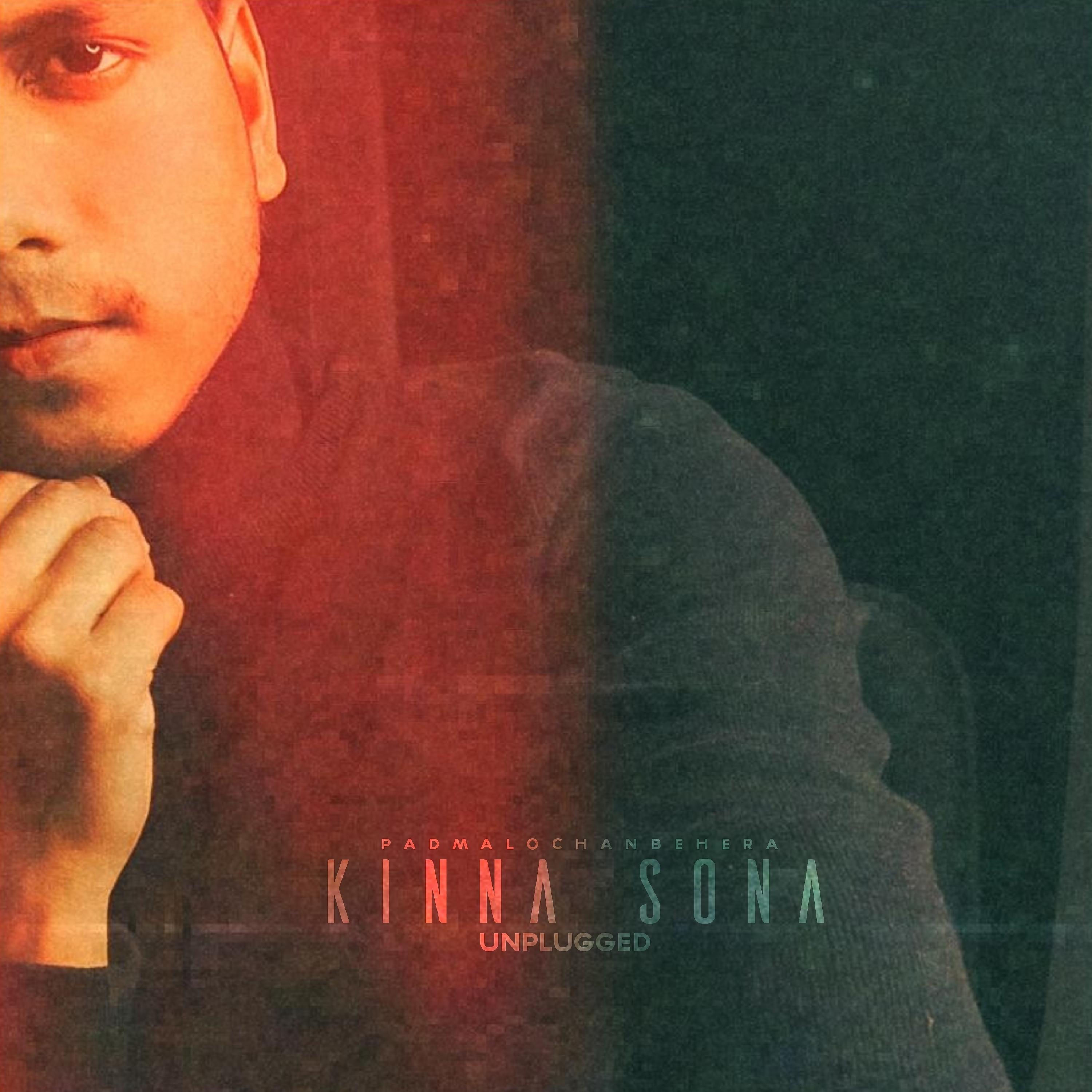 Постер альбома Kinna Sona (Unplugged)