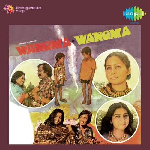 Y.Bilashini Devi - Nangsey Ezgi Hoh Thanaigi Manini