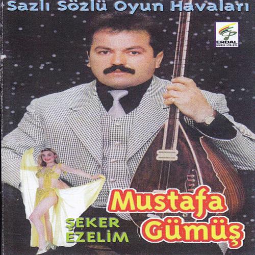 Постер альбома Şeker Ezelim