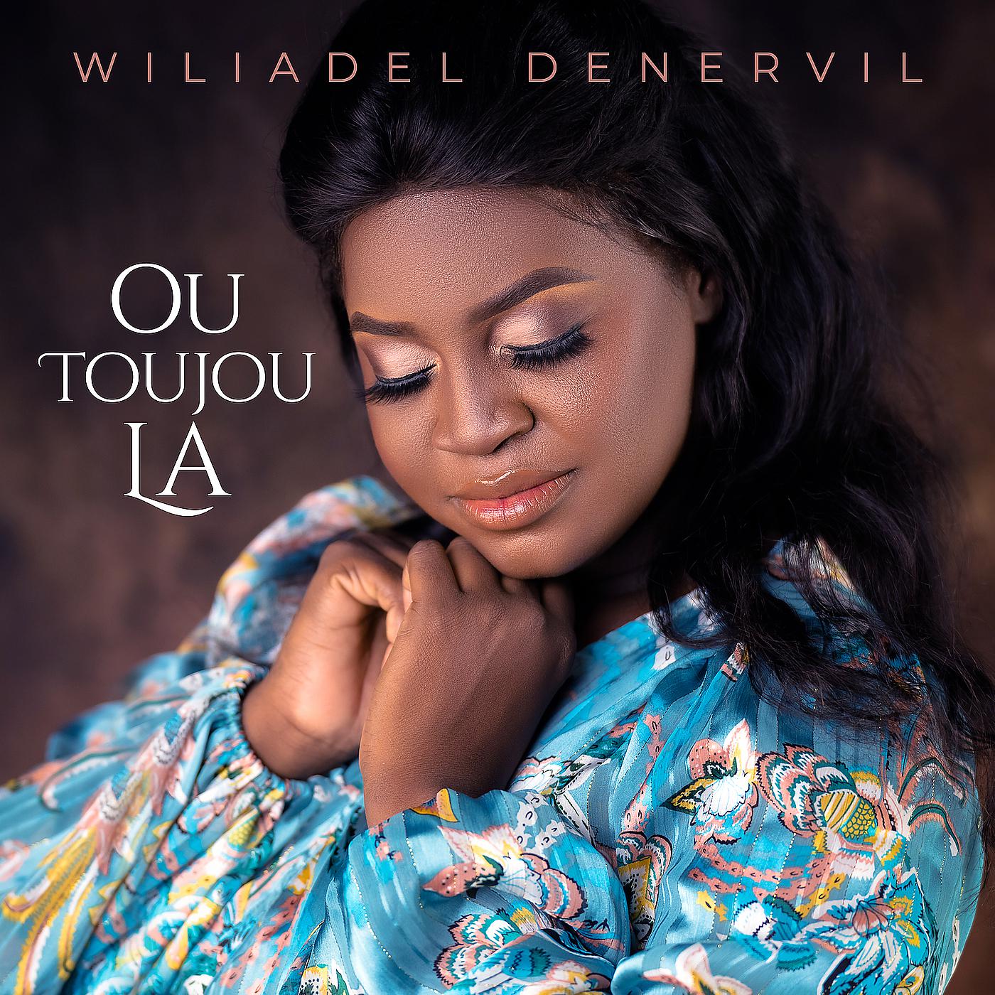Постер альбома Ou Toujou La