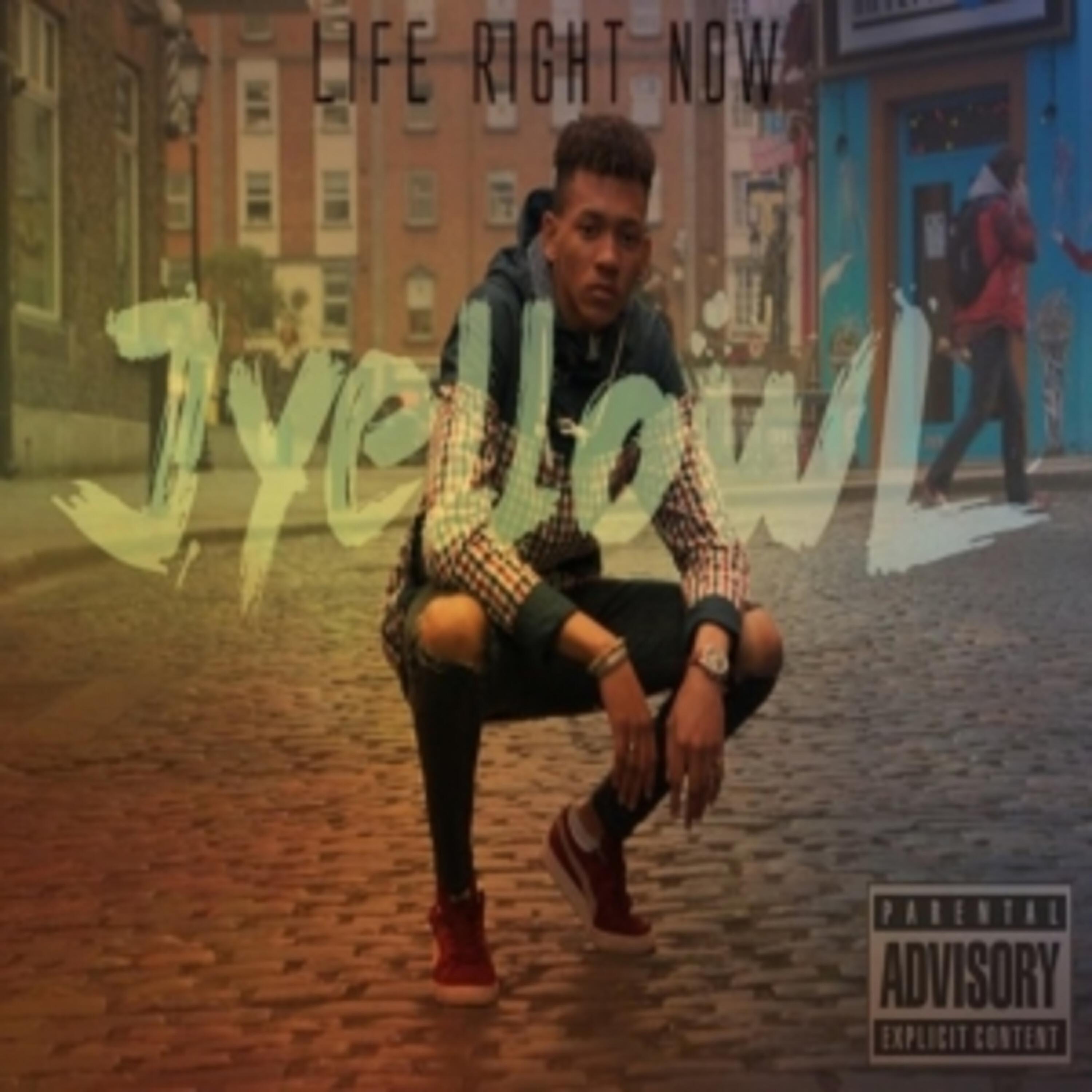 JyellowL - Yellow Thoughts 1 (One Man Mission)
