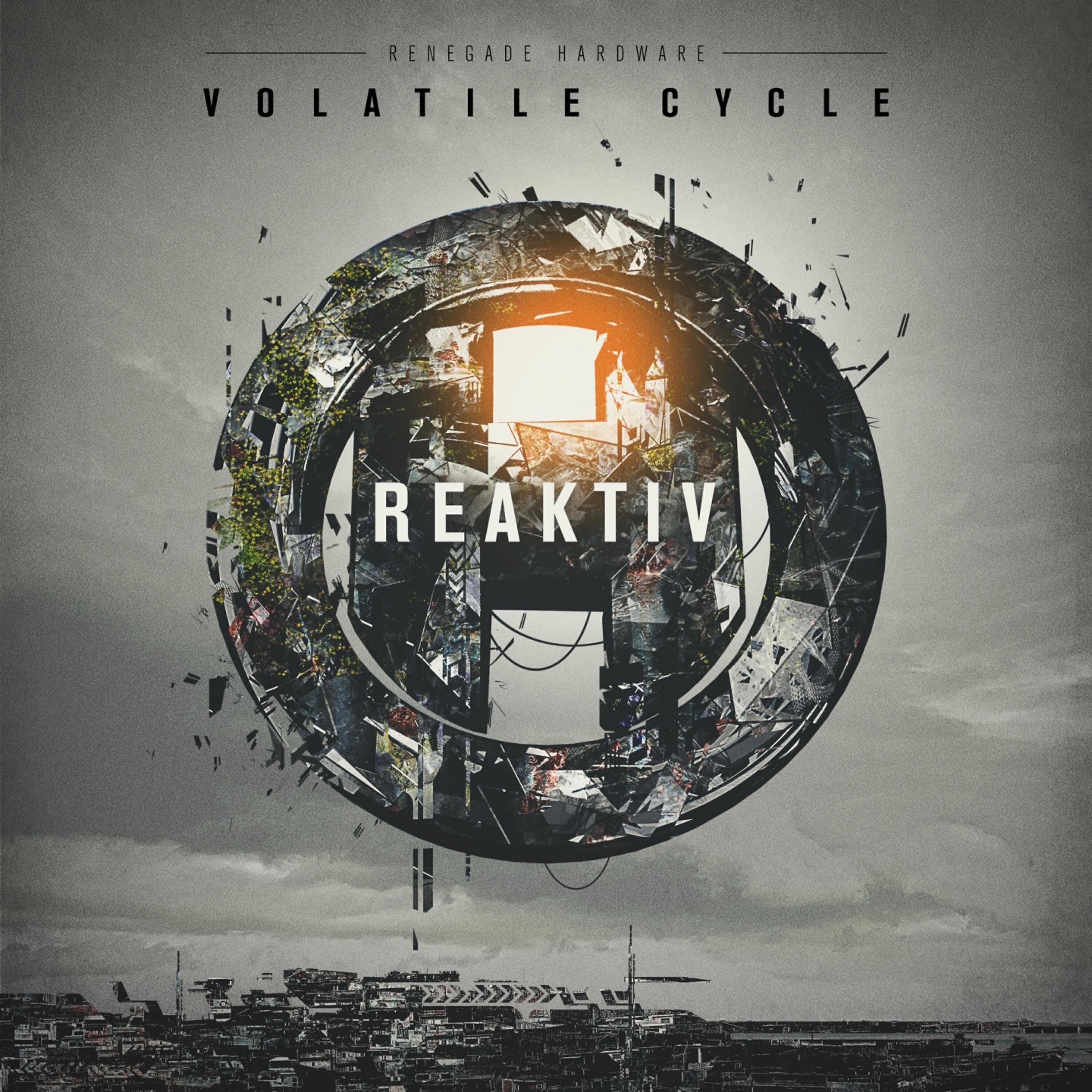 Volatile Cycle - Surface