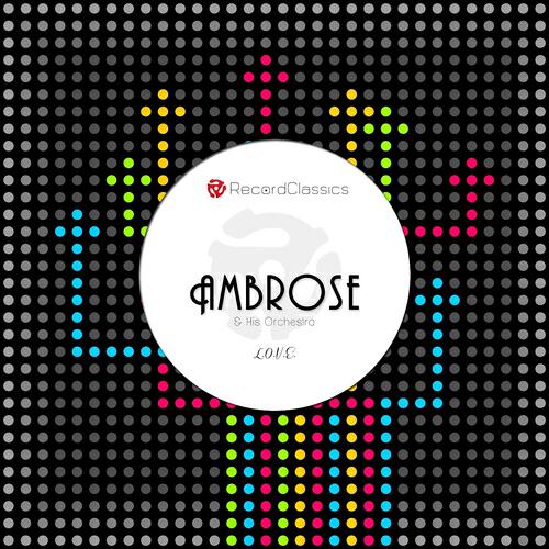 Ambrose and His Orchestra - Laughing At the Rain