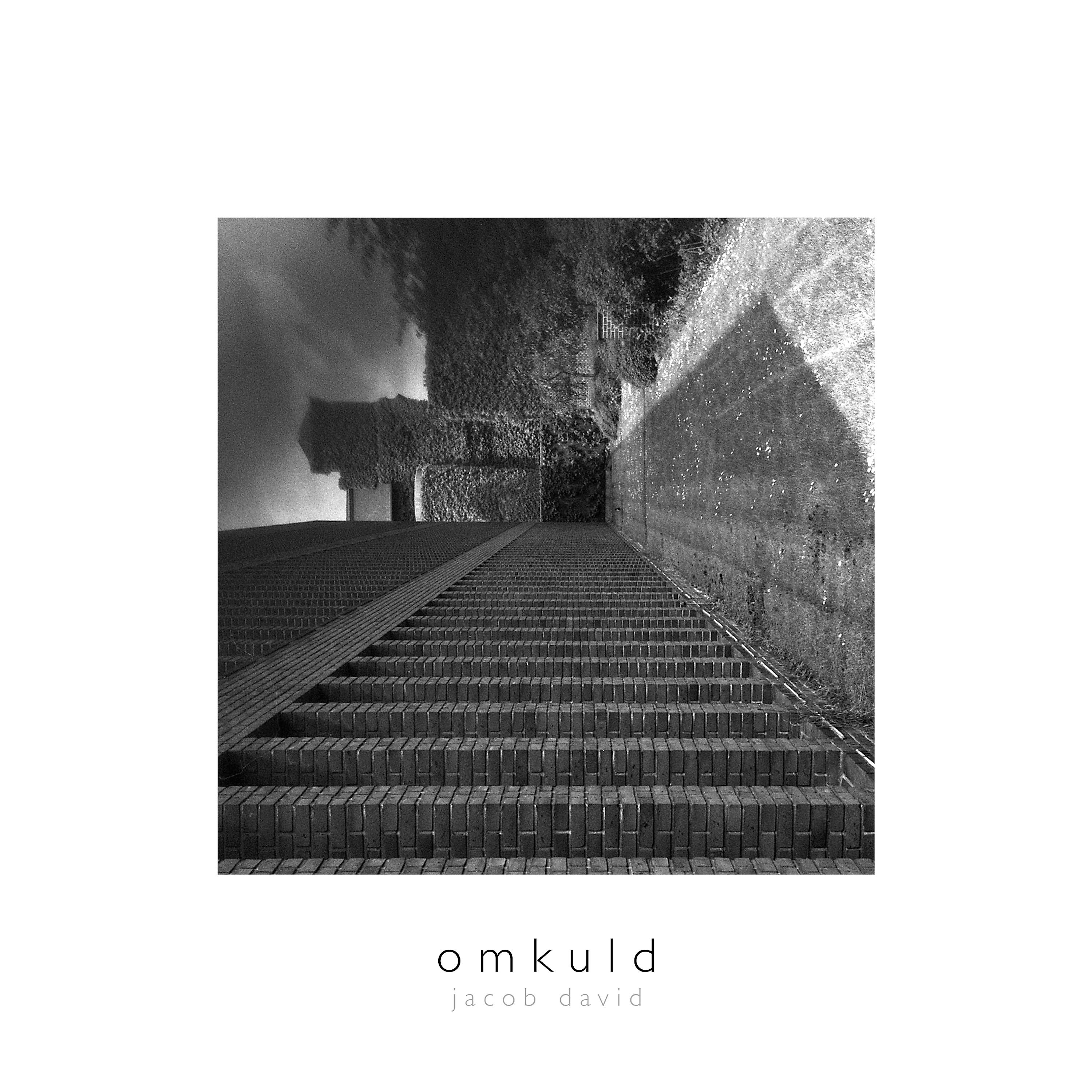 Постер альбома Omkuld