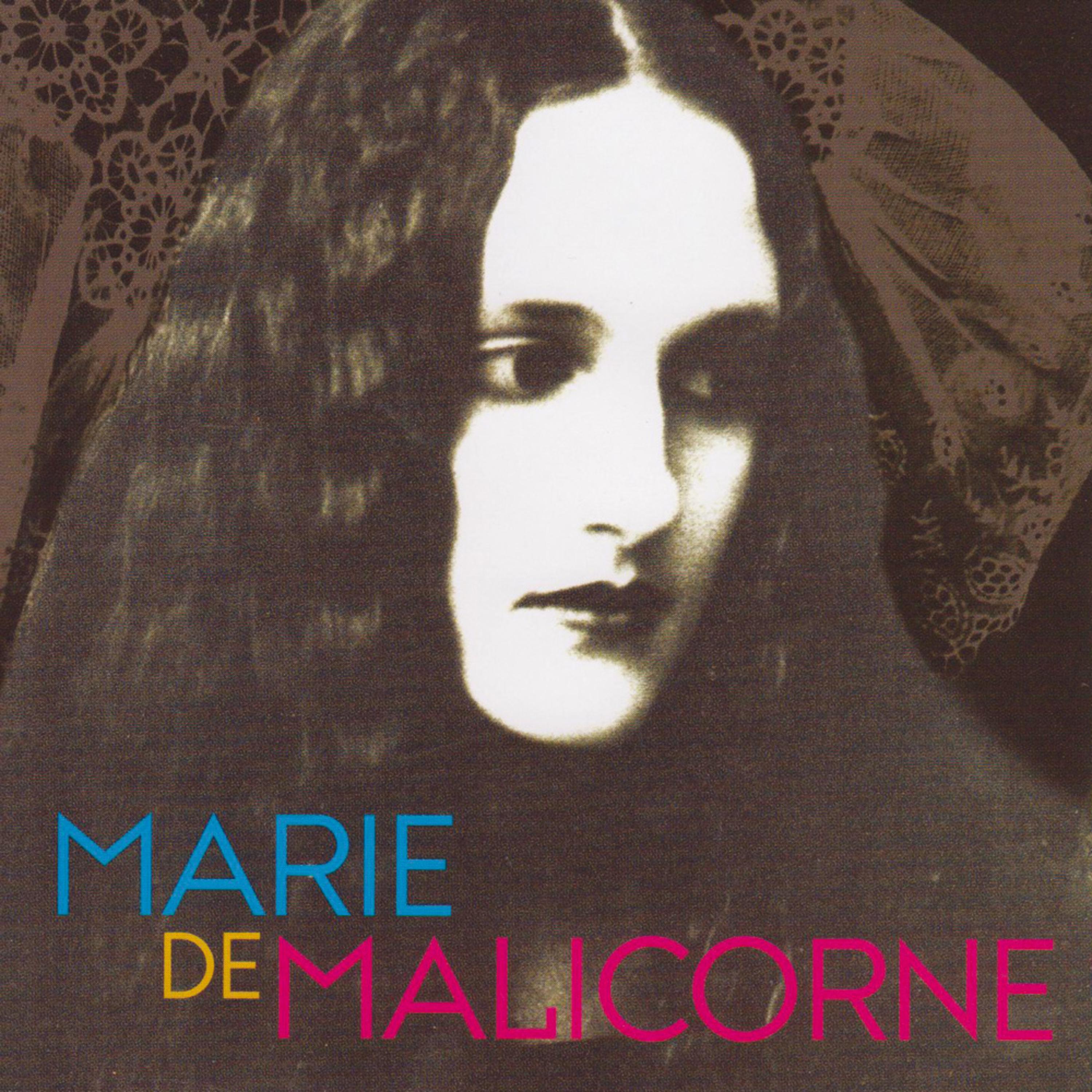 Постер альбома Marie de Malicorne