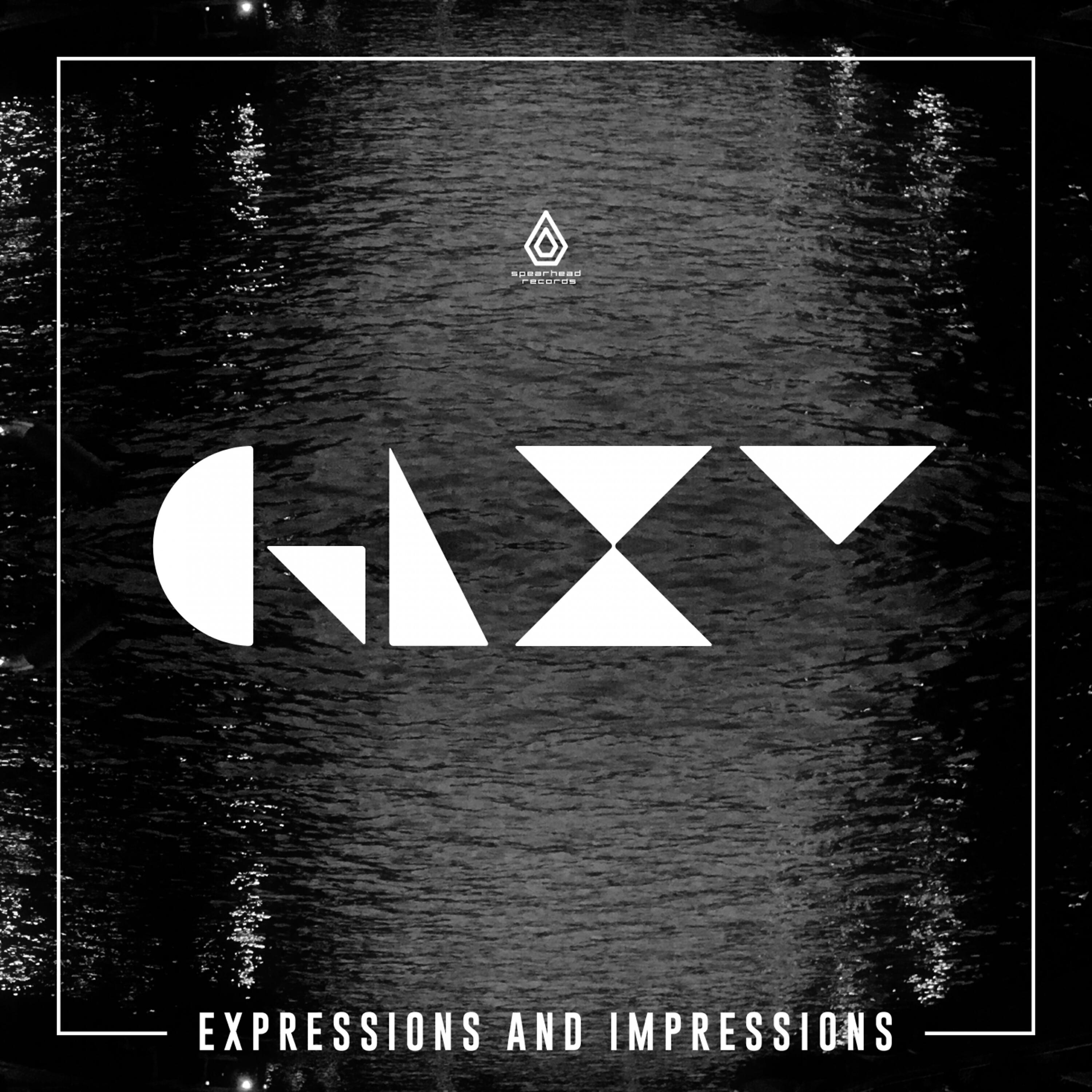 GLXY - Remember to Forget