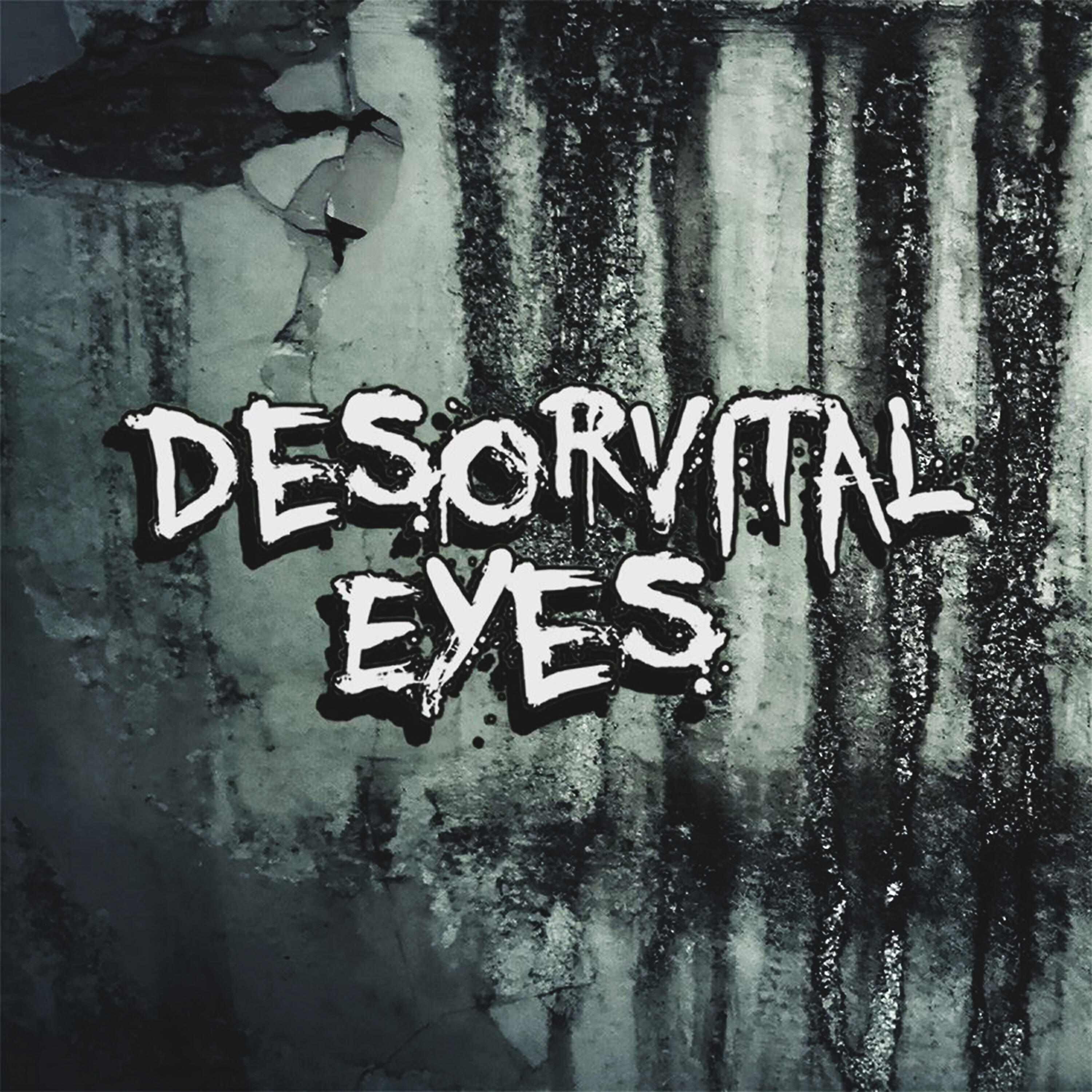 Desorvital Eyes - Latir