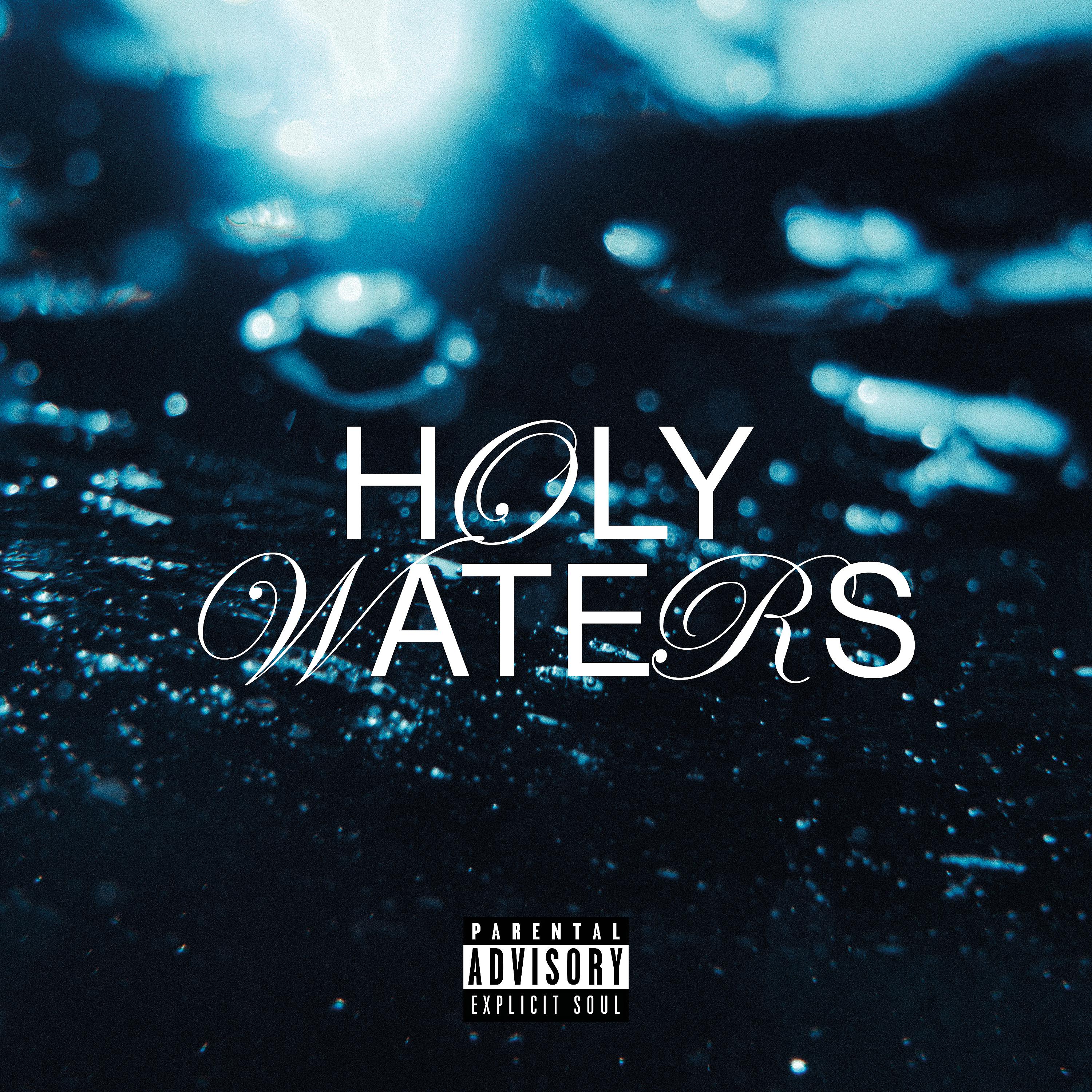 Постер альбома Holy Waters