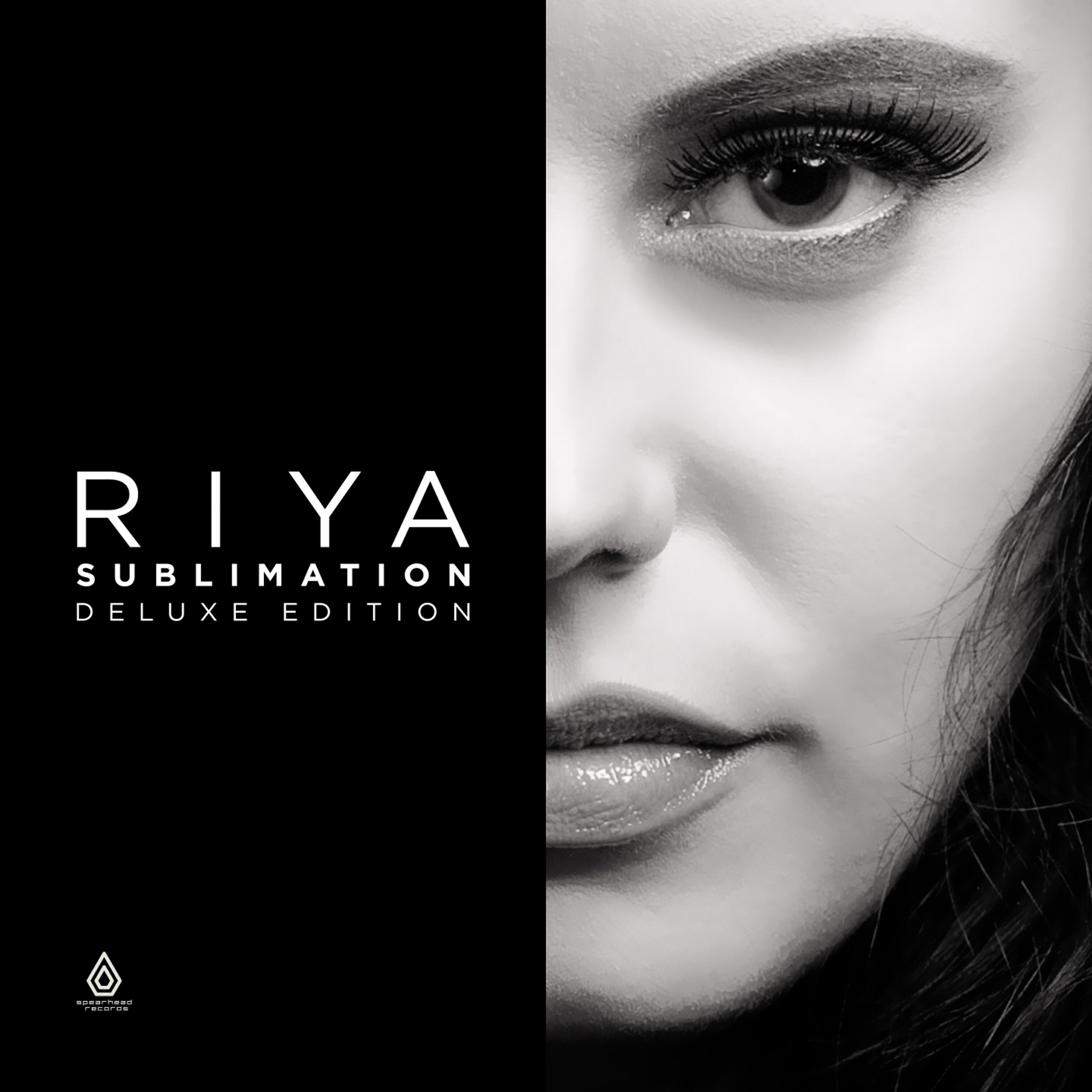 RIYA - I Never Knew (NCT Remix)