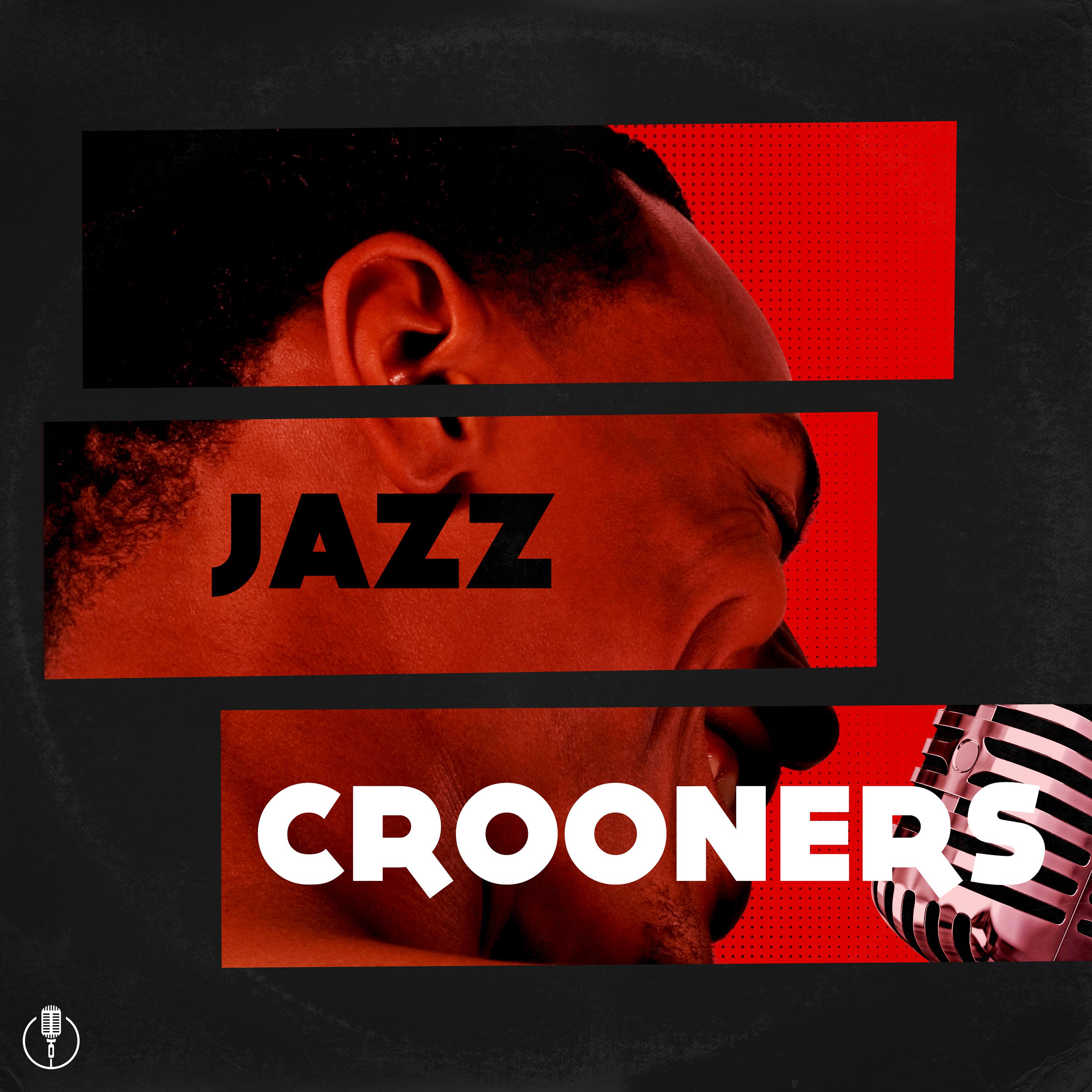 Постер альбома Jazz Crooners
