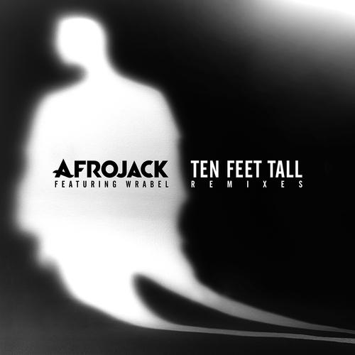 Постер альбома Ten Feet Tall