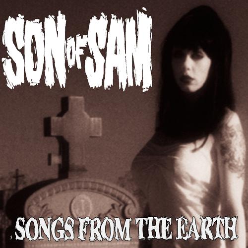 Постер альбома Songs From The Earth