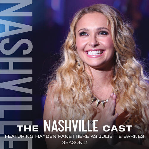 Nashville Cast - He Ain't Gonna Change