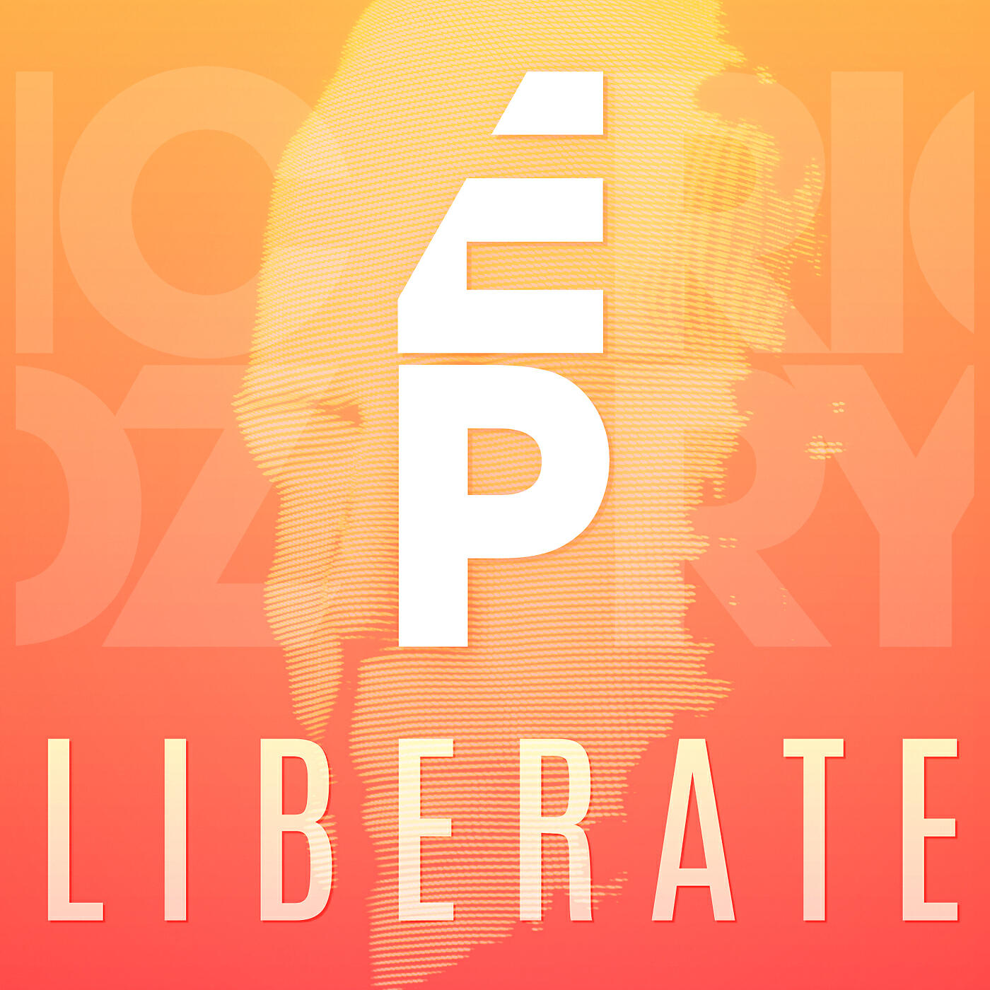 ERIC PRYDZ - Liberate