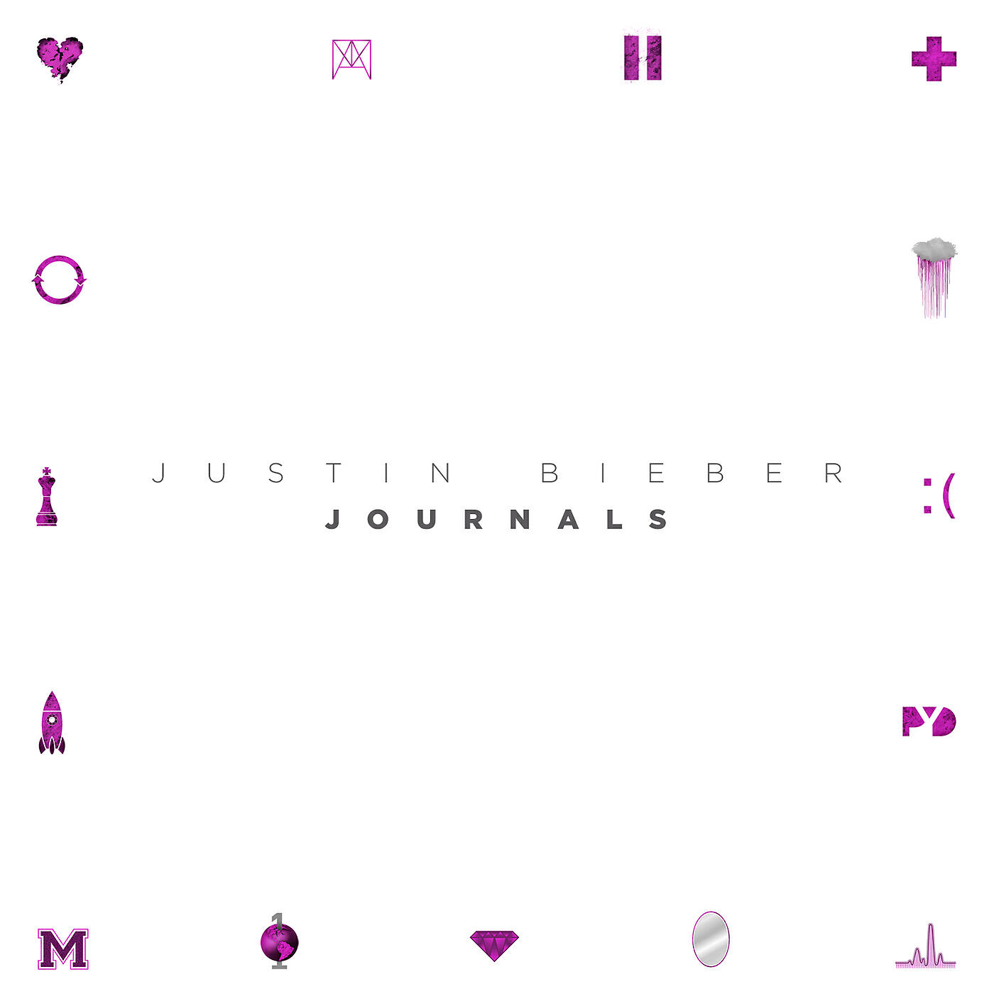 Justin Bieber - Confident