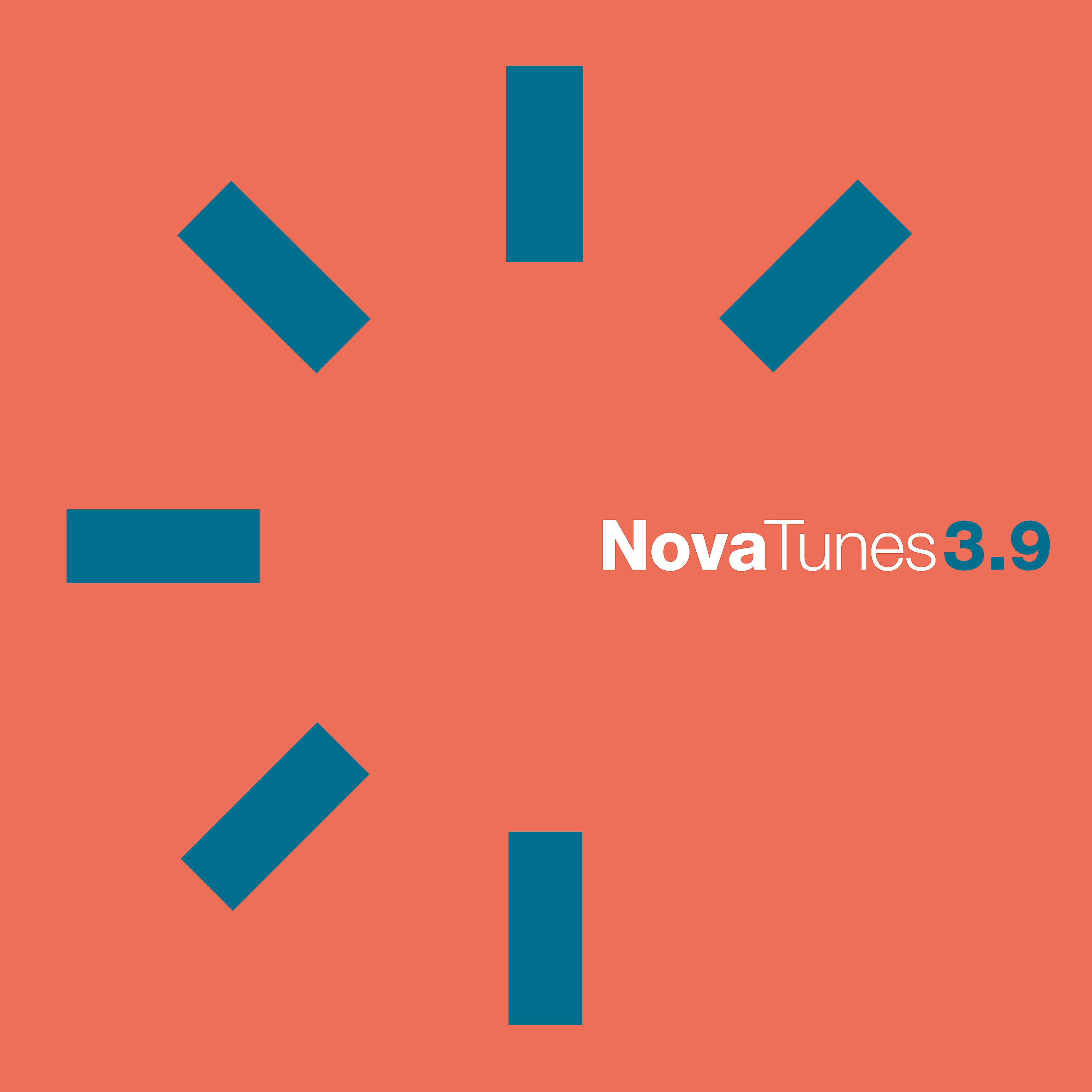 Постер альбома Nova Tunes 3.9
