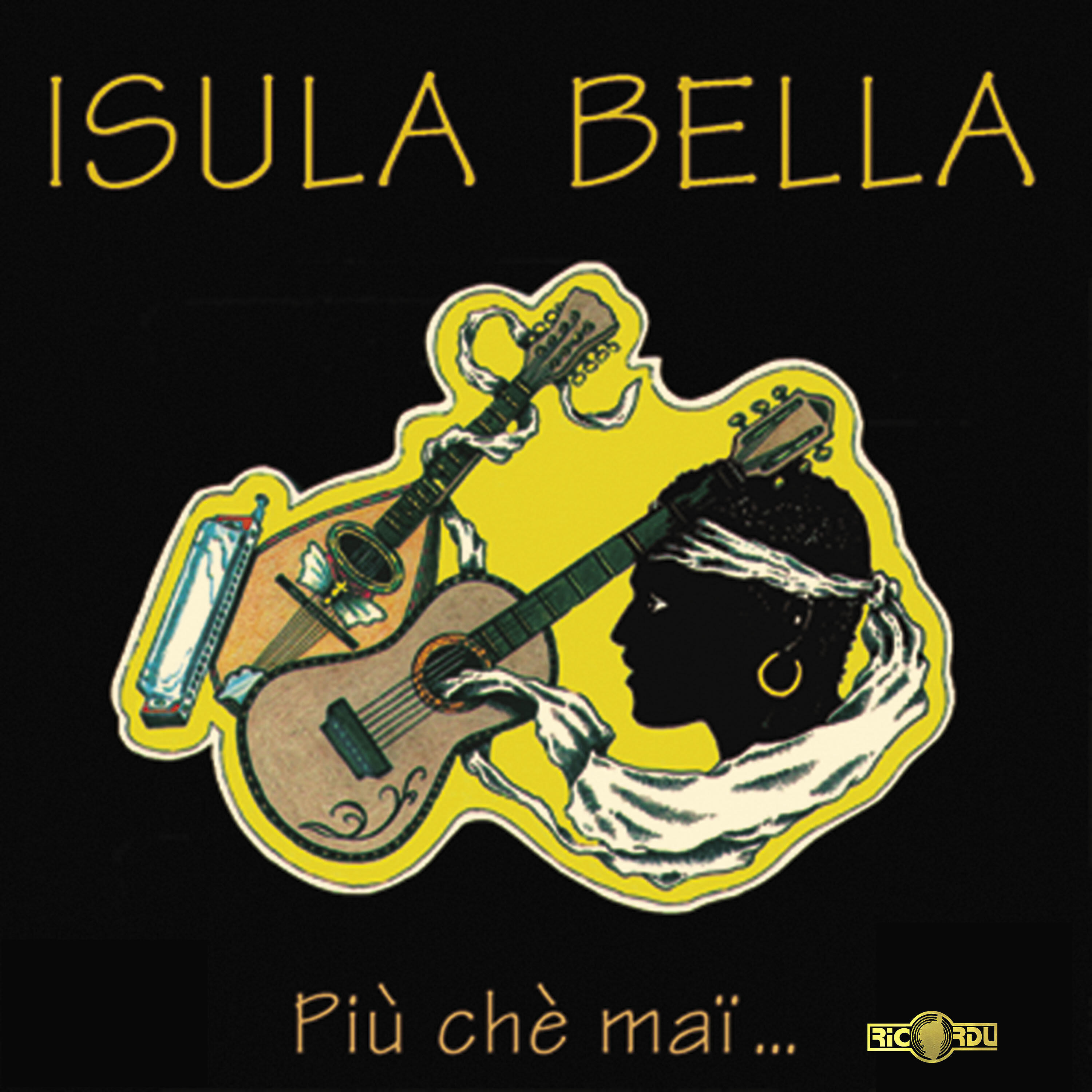 Isula Bella - Isula Bella
