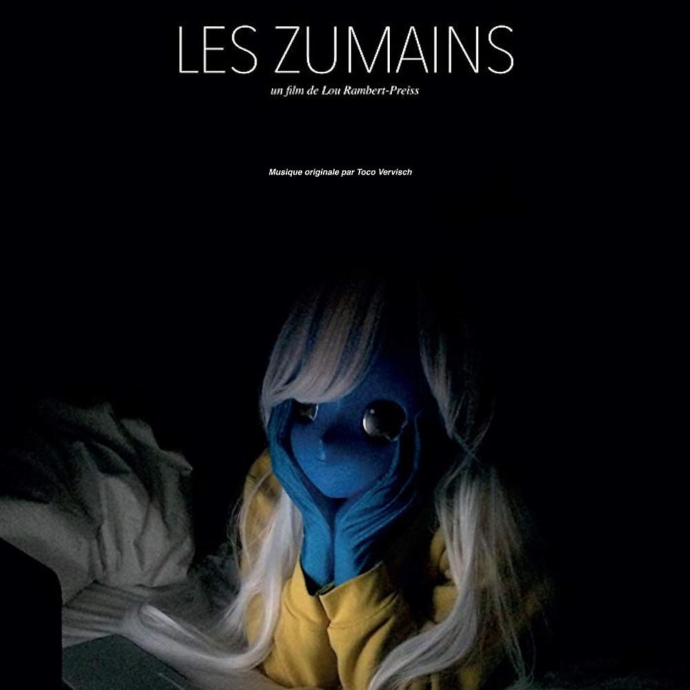 Постер альбома Les zumains