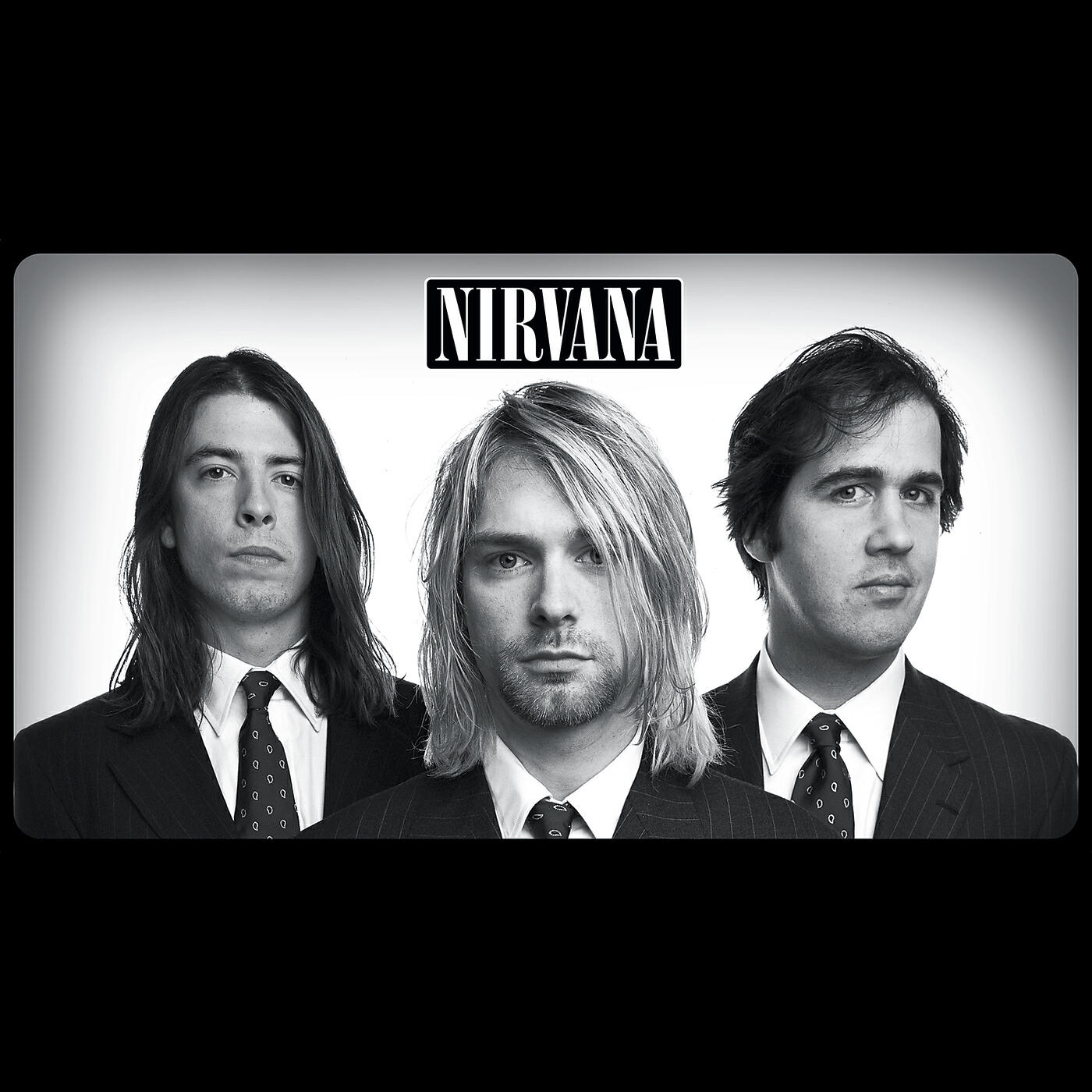 Nirvana - Verse Chorus Verse (Outtake)