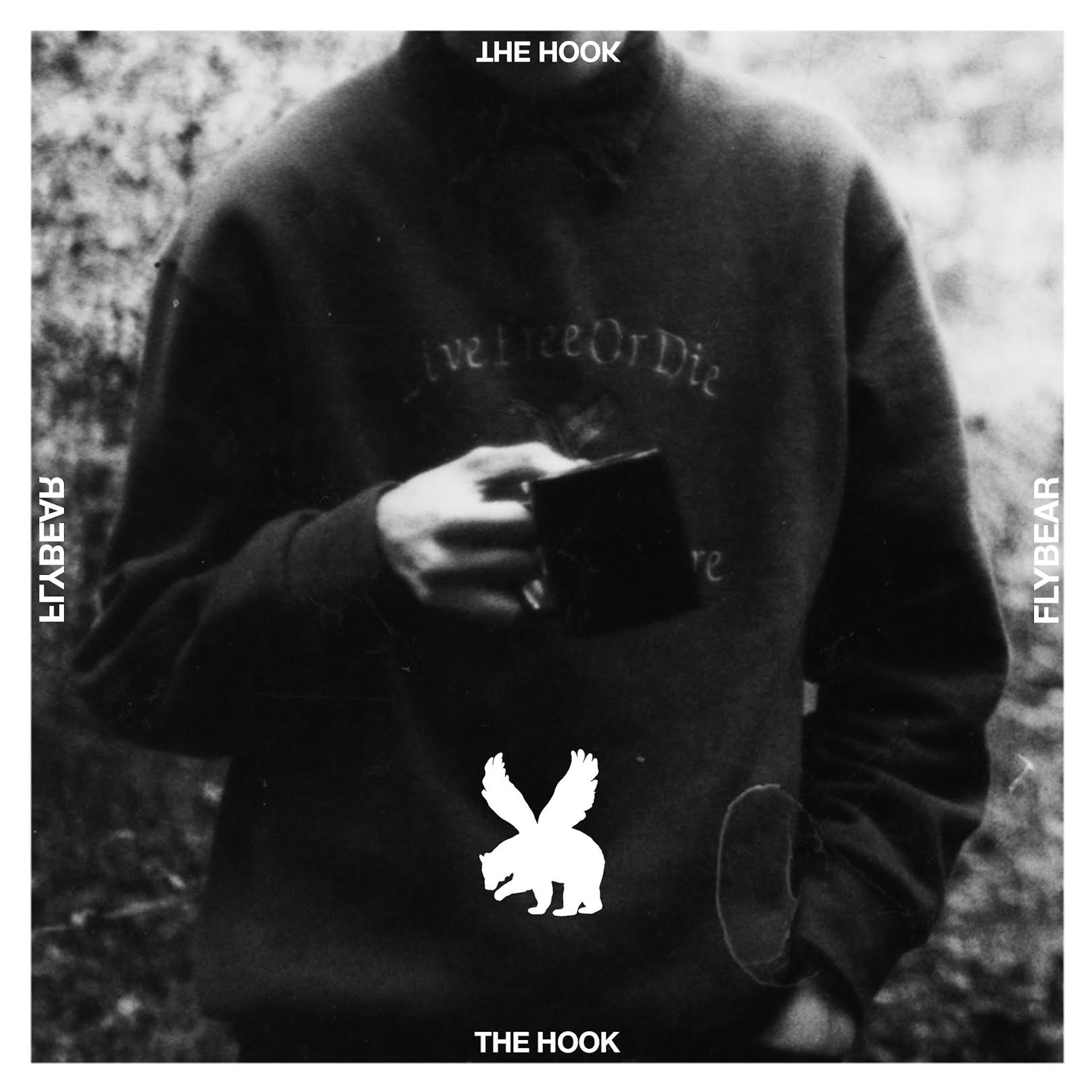 Постер альбома The Hook - Single