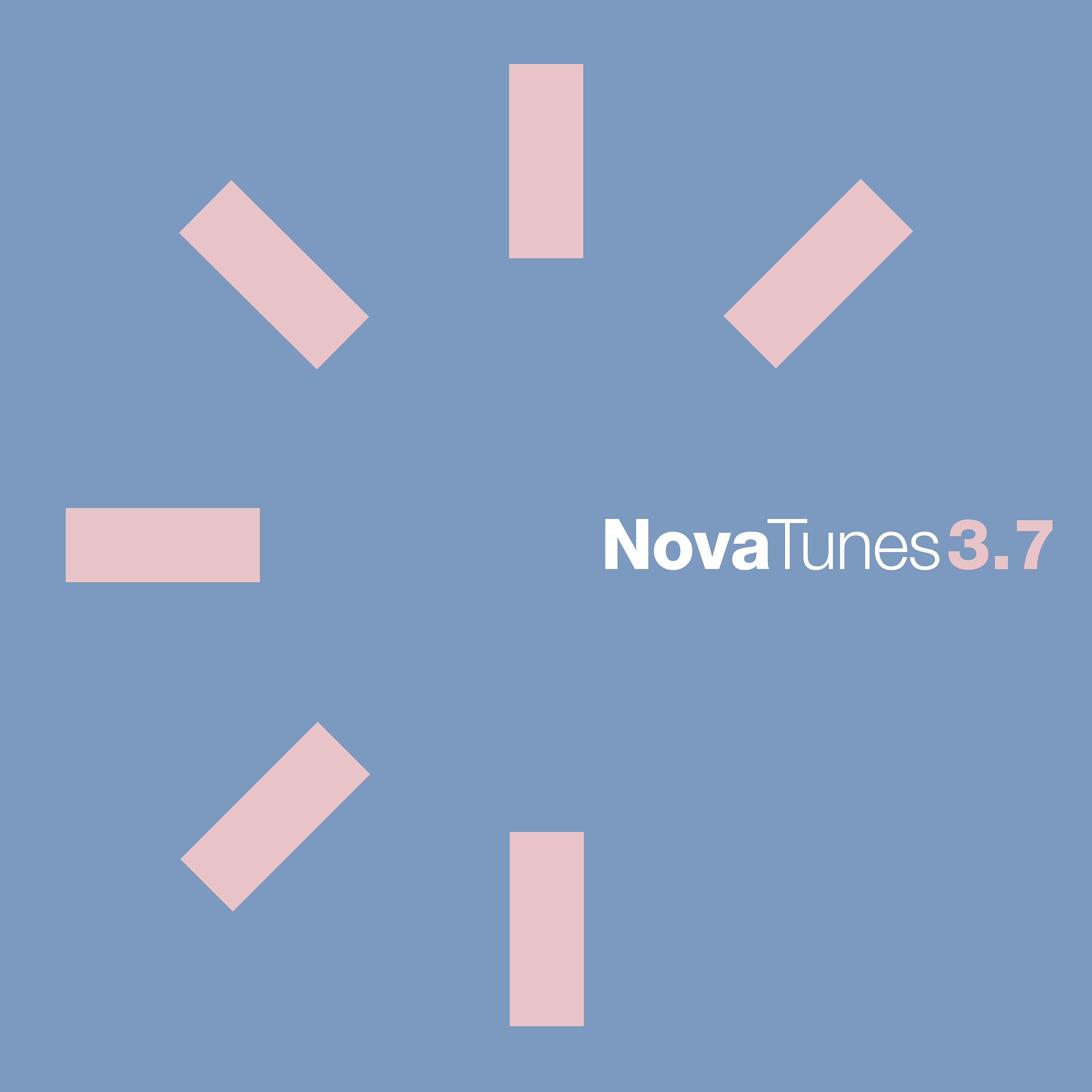 Постер альбома Nova Tunes 3.7
