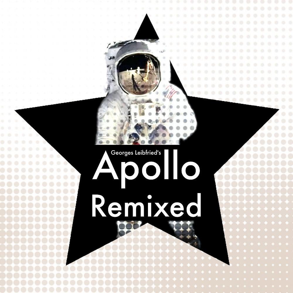 Georges Leibfried - The Sky Is Full of Stars (Among the Stars Remix)
