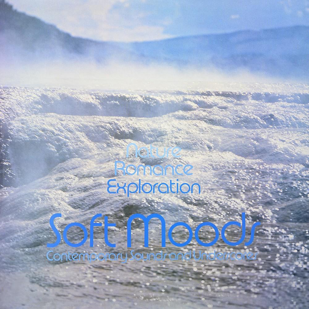 Постер альбома Soft Moods