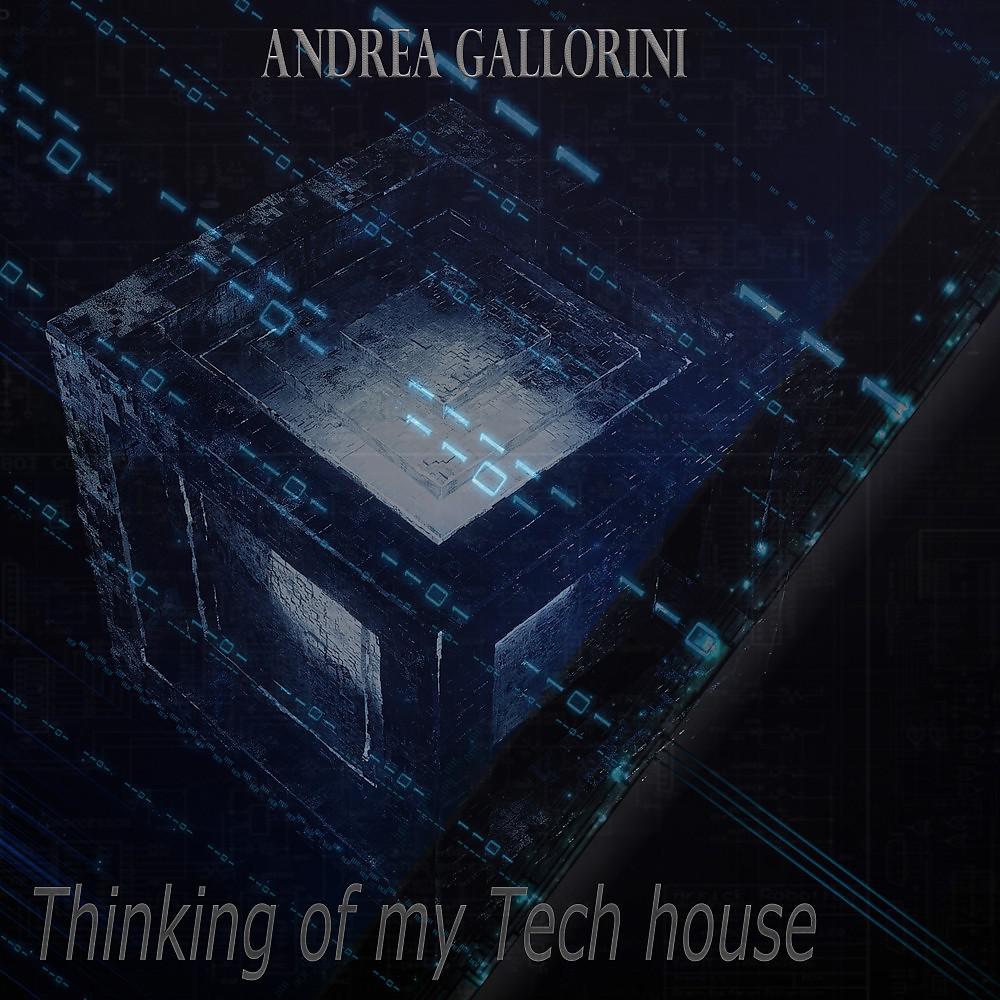 Постер альбома Thinking of My Tech House