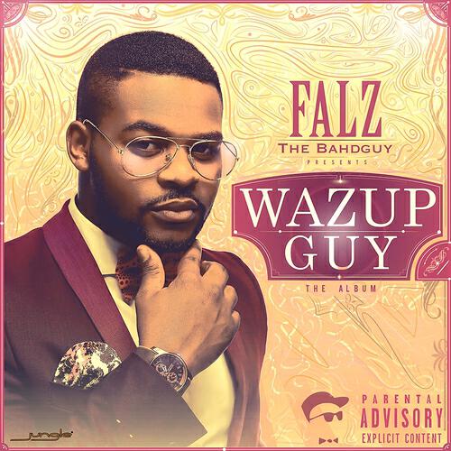 Falz - Senator